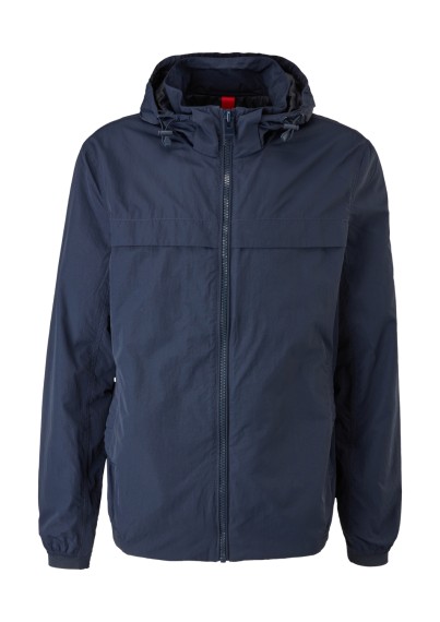 s.Oliver Jacke langarm