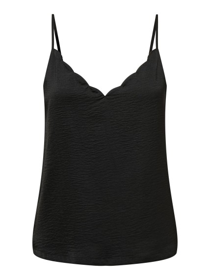 Bestseller ONLDEBBIE SINGLET NOOS WVN